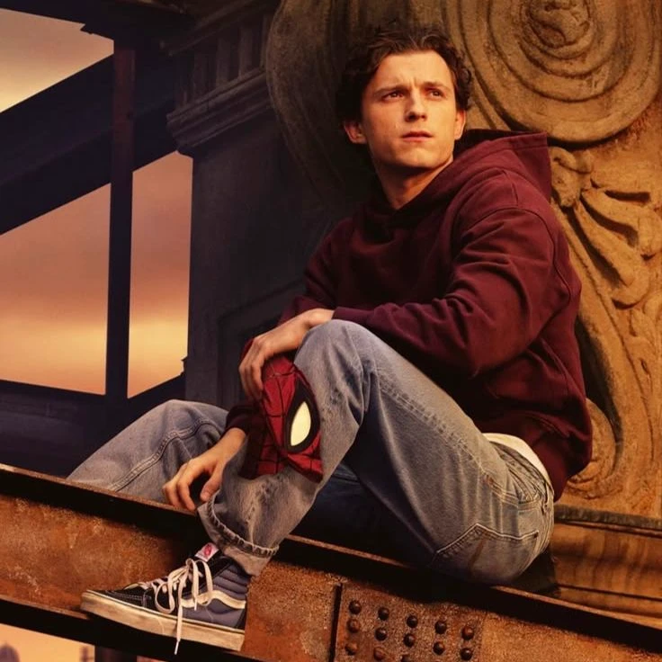 Peter Parker (Spiderman) thumbnail