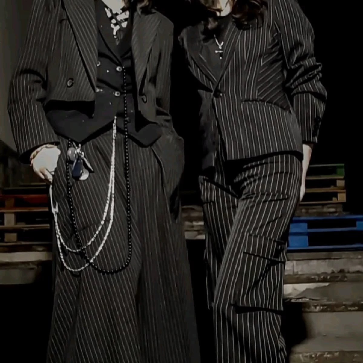 Mafia from different countries thumbnail