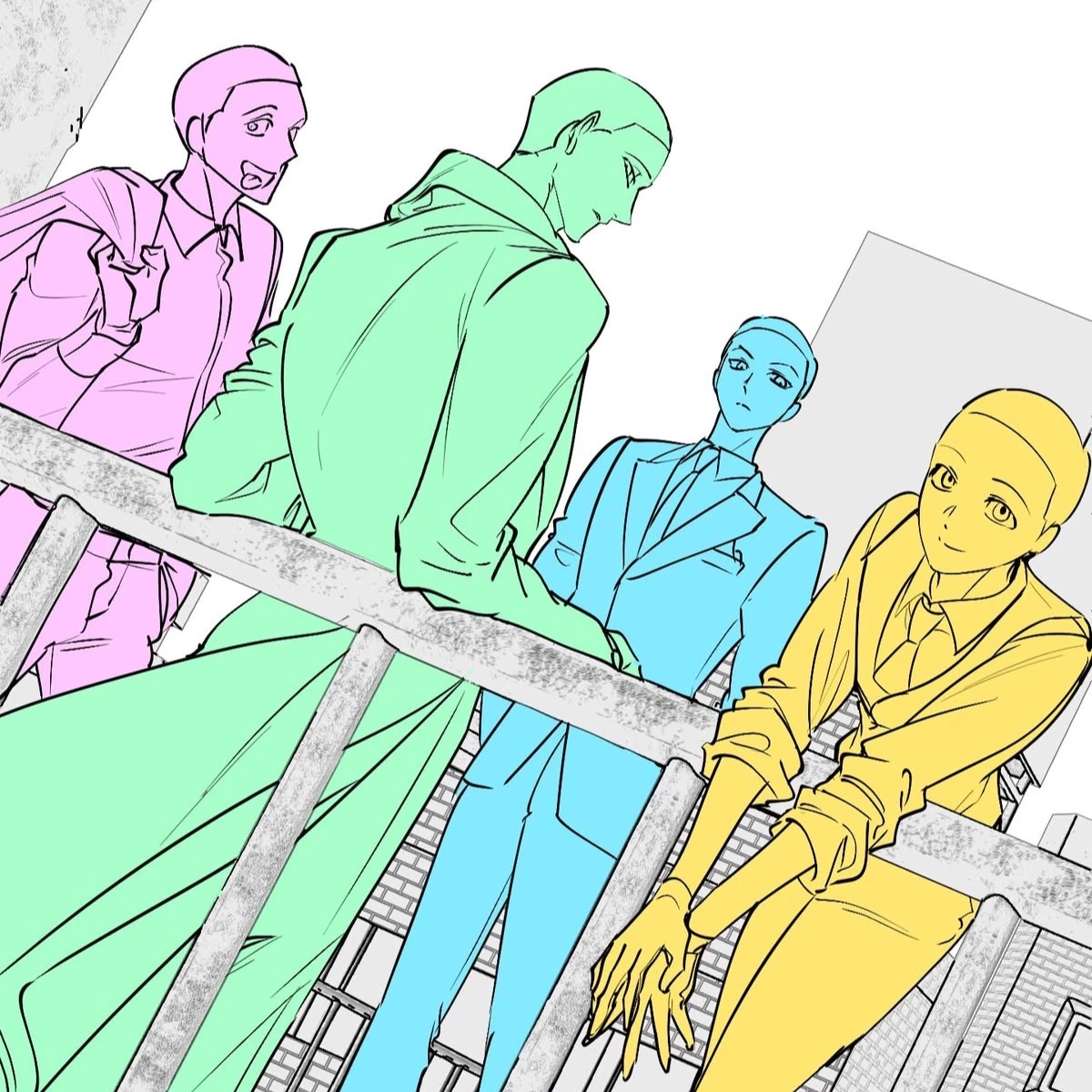 The Alliance thumbnail