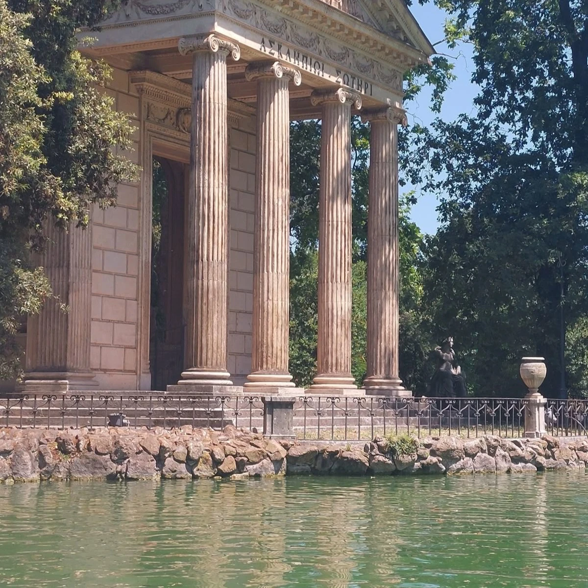 Ancient Rome (RPG) thumbnail