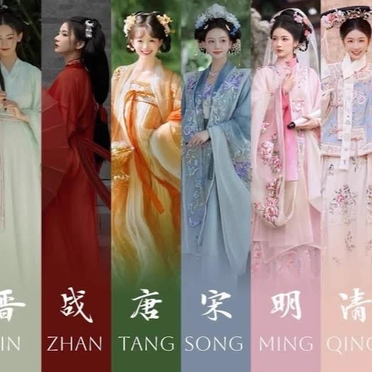 Ancient China thumbnail