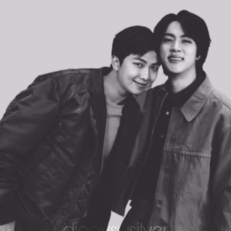 ✨Jin(Omega) BL ✨ thumbnail
