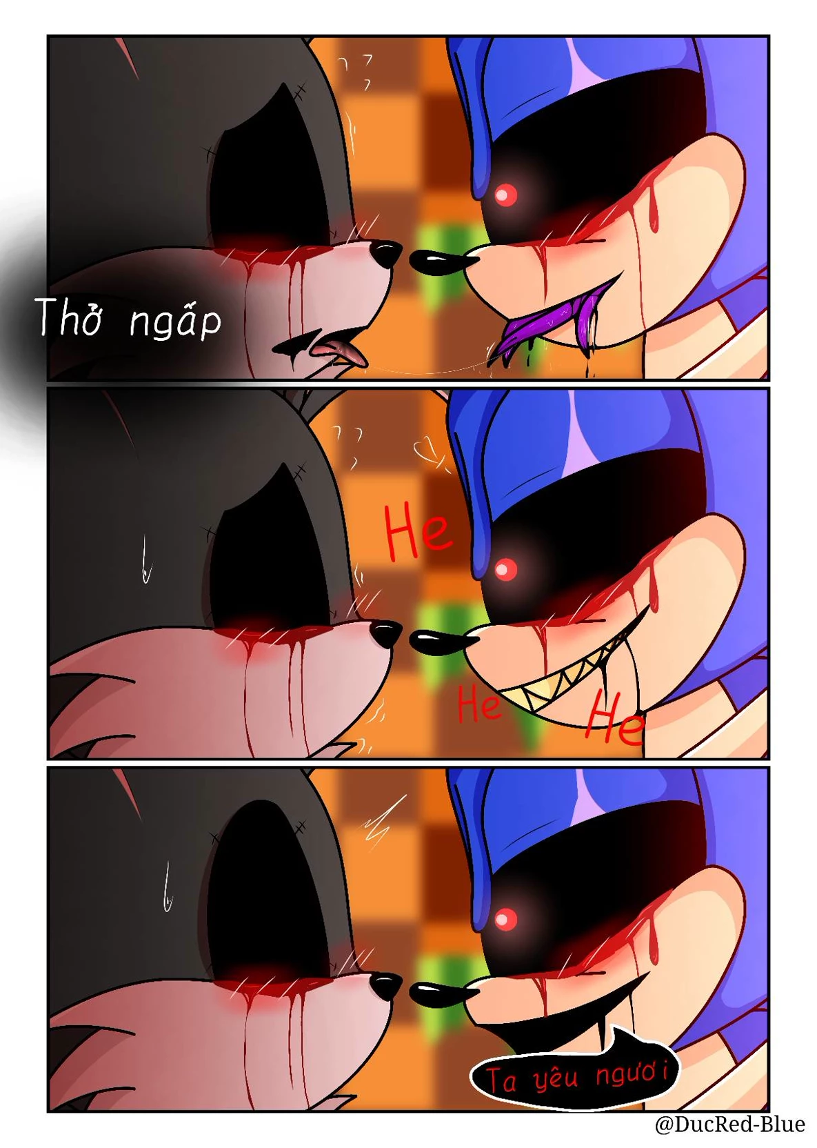 sonic.exe thumbnail