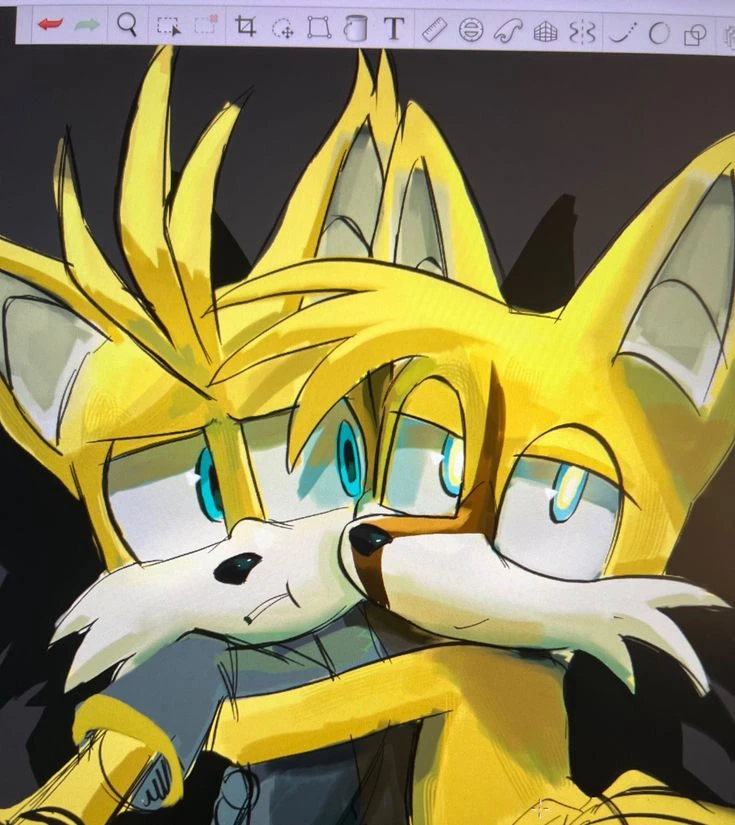 Nine el Zorrro thumbnail