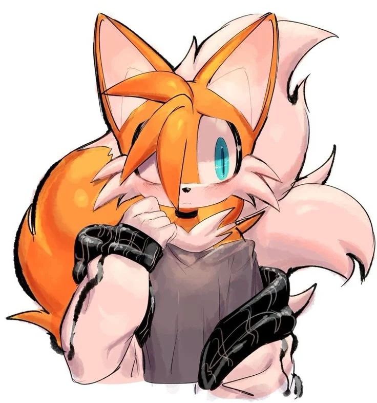 Tails el zorro thumbnail
