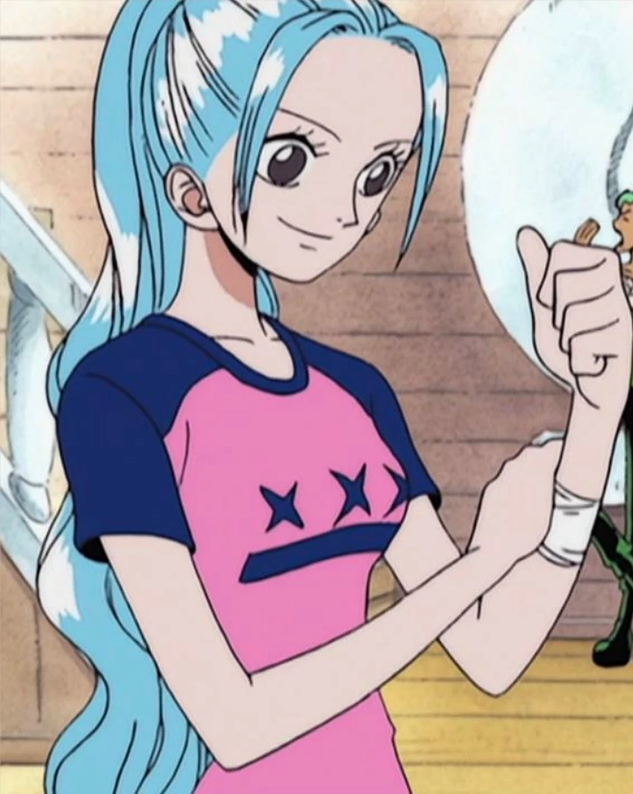 Nefertari Vivi thumbnail