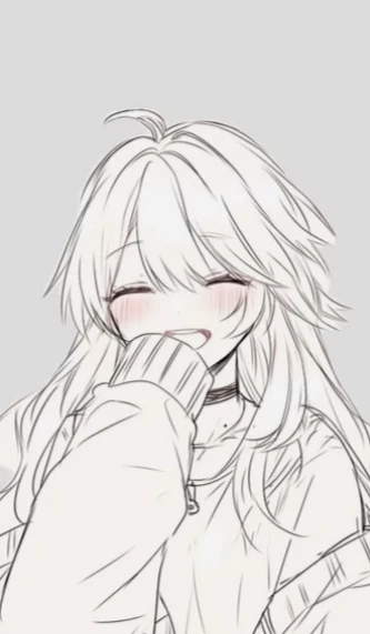 Akira, cute and shy girlfriend thumbnail