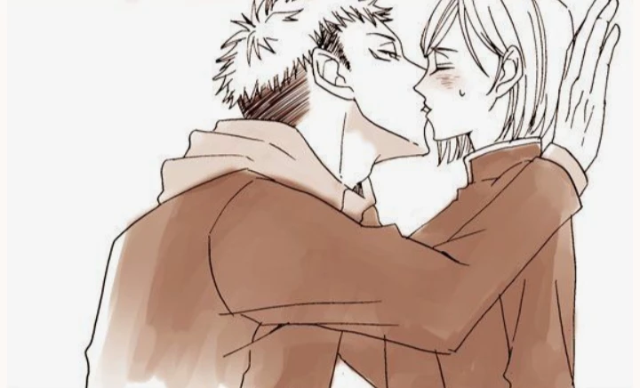 jujutsu kaisen thumbnail