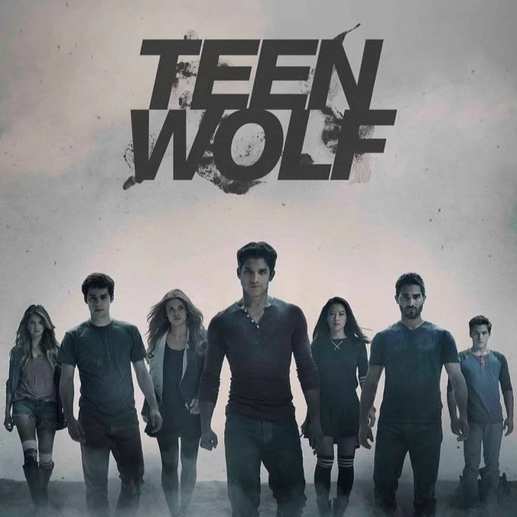 Teen Wolf thumbnail