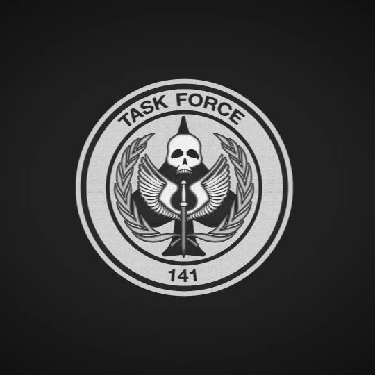 TF 141 — The Recruit  Pick me! thumbnail