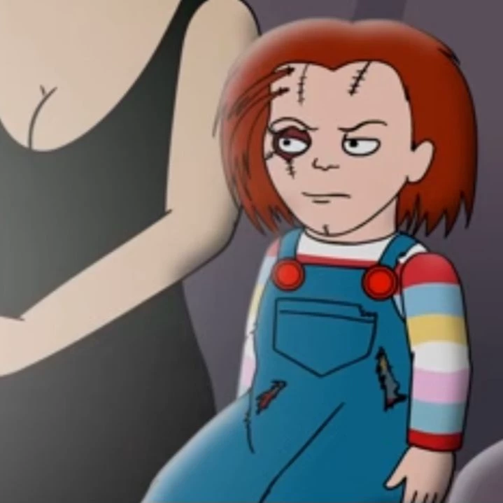Chucky thumbnail