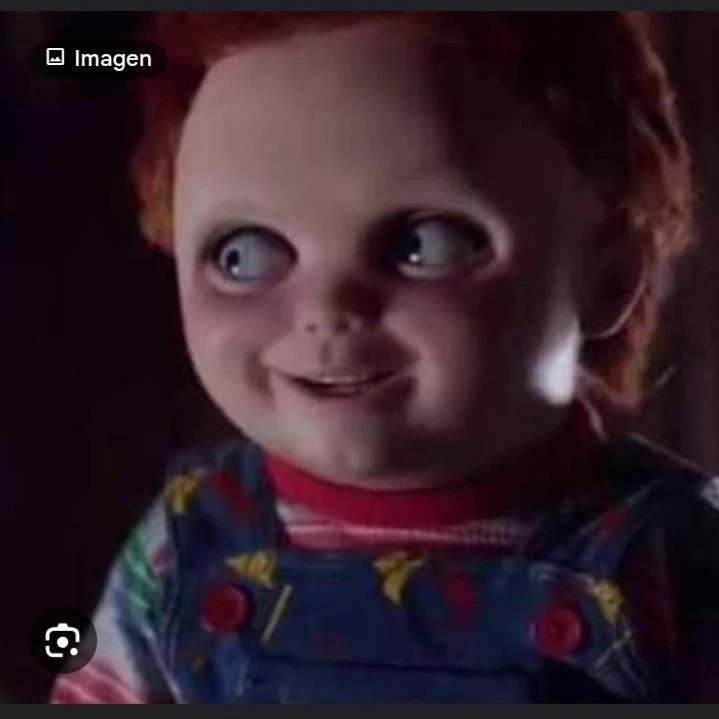 Chucky thumbnail