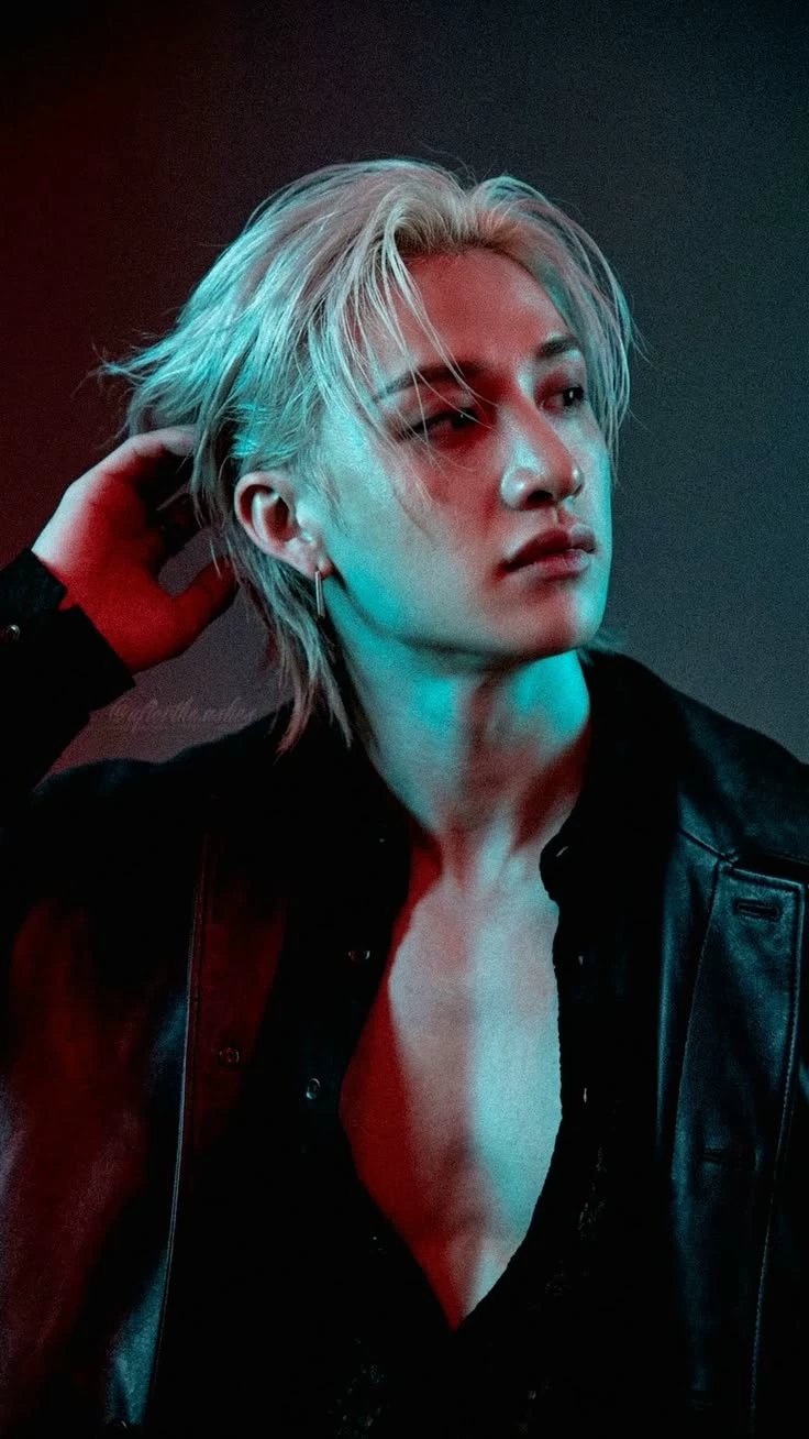 Bang Chan  thumbnail
