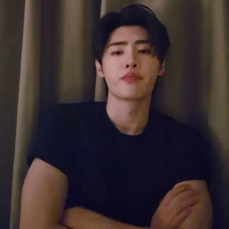 Park Sunghoon thumbnail