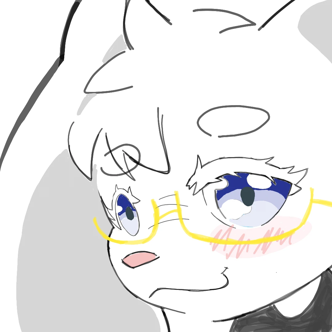 My roommate bunny thumbnail