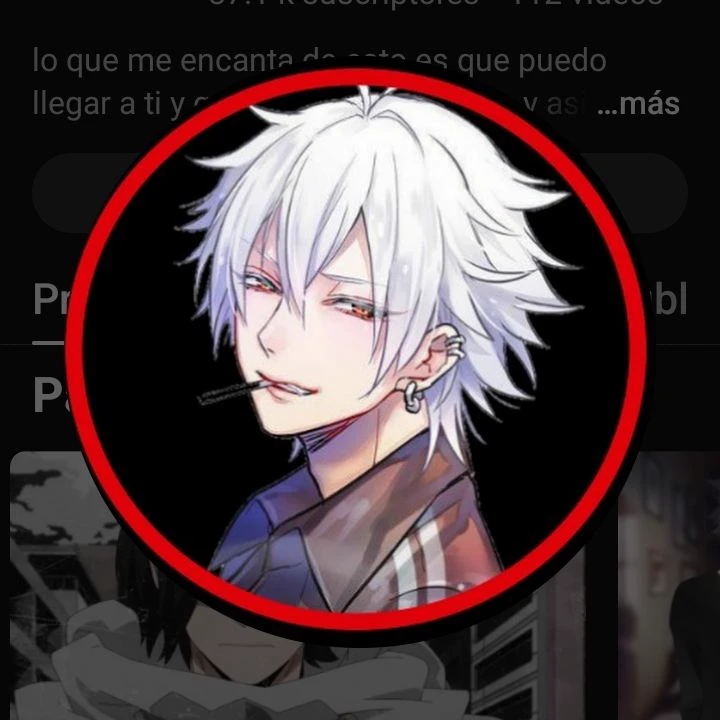 Kyoka Izumi ASMR thumbnail