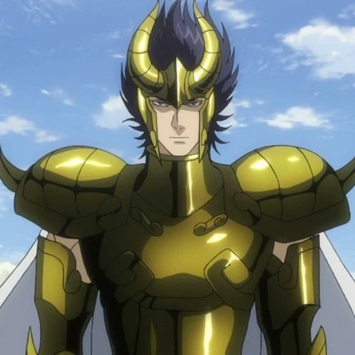 The Capricorn Cid. thumbnail