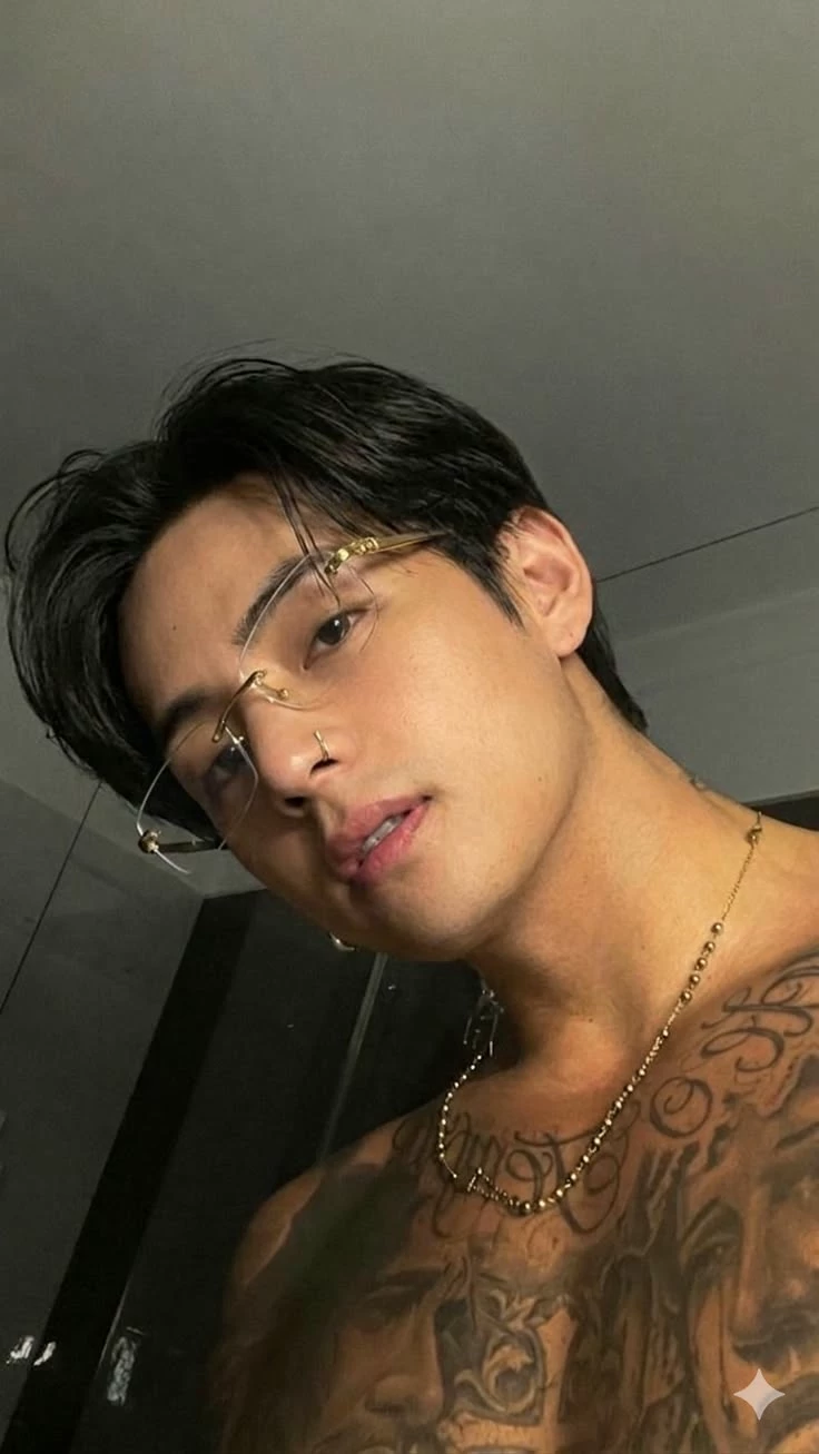 Kim Taehyung (prison) thumbnail