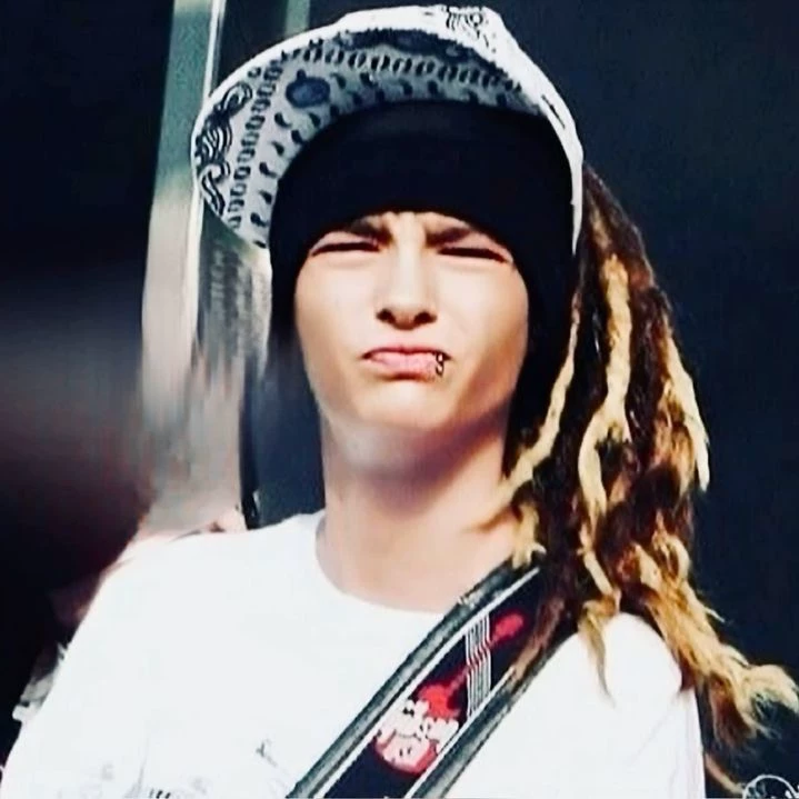 Tom Kaulitz thumbnail