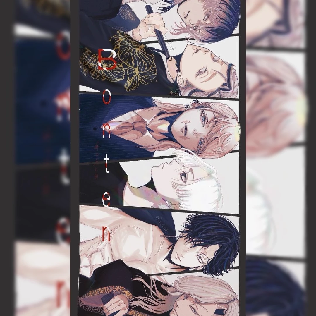 Furs thumbnail