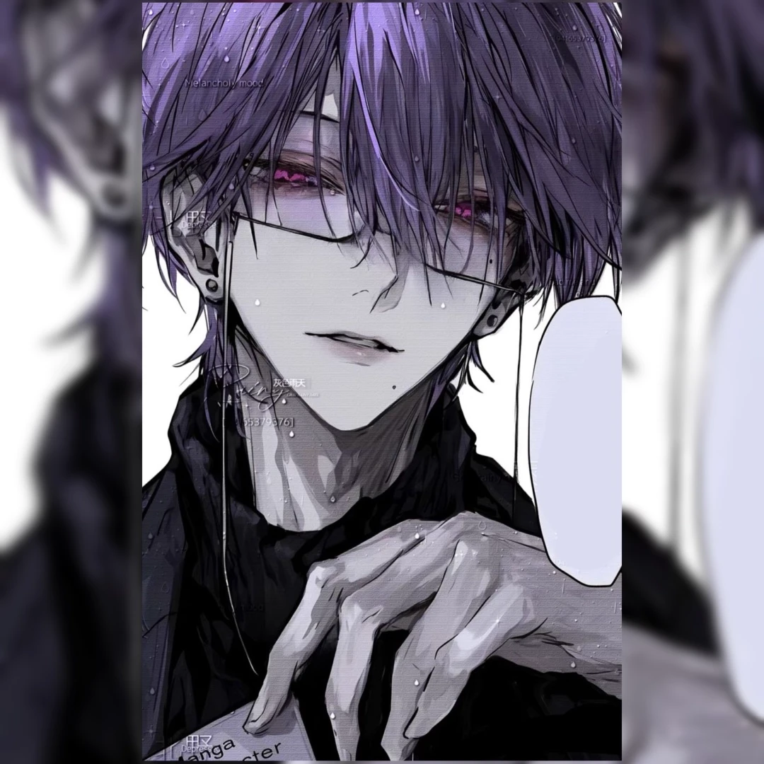 Ryū - psychologist thumbnail
