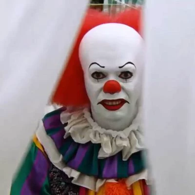 Pennywise (1990) thumbnail