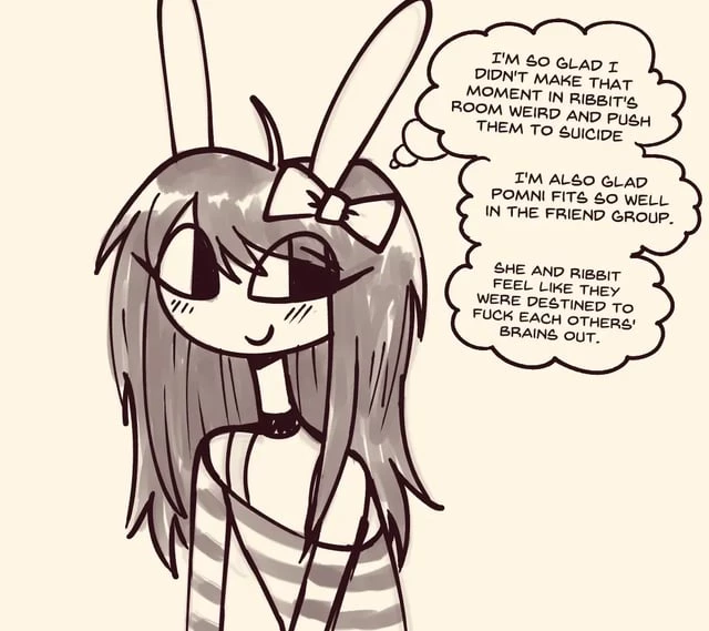 Girl Jax-TADC thumbnail
