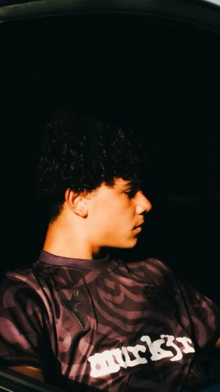 Cris Jr thumbnail