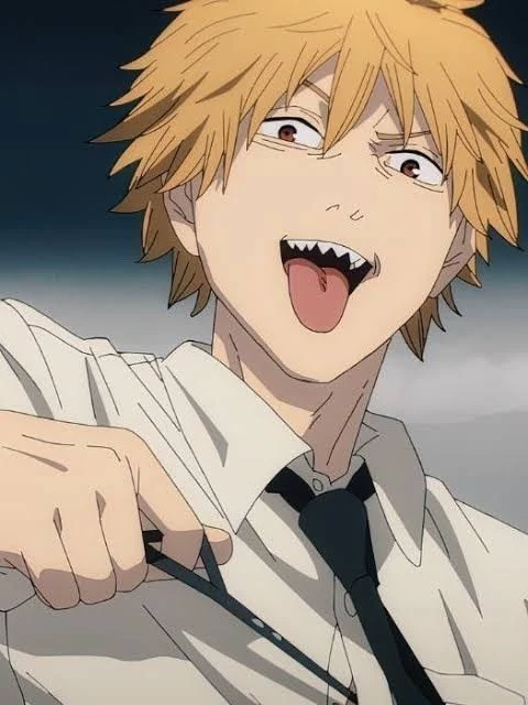 Denji thumbnail