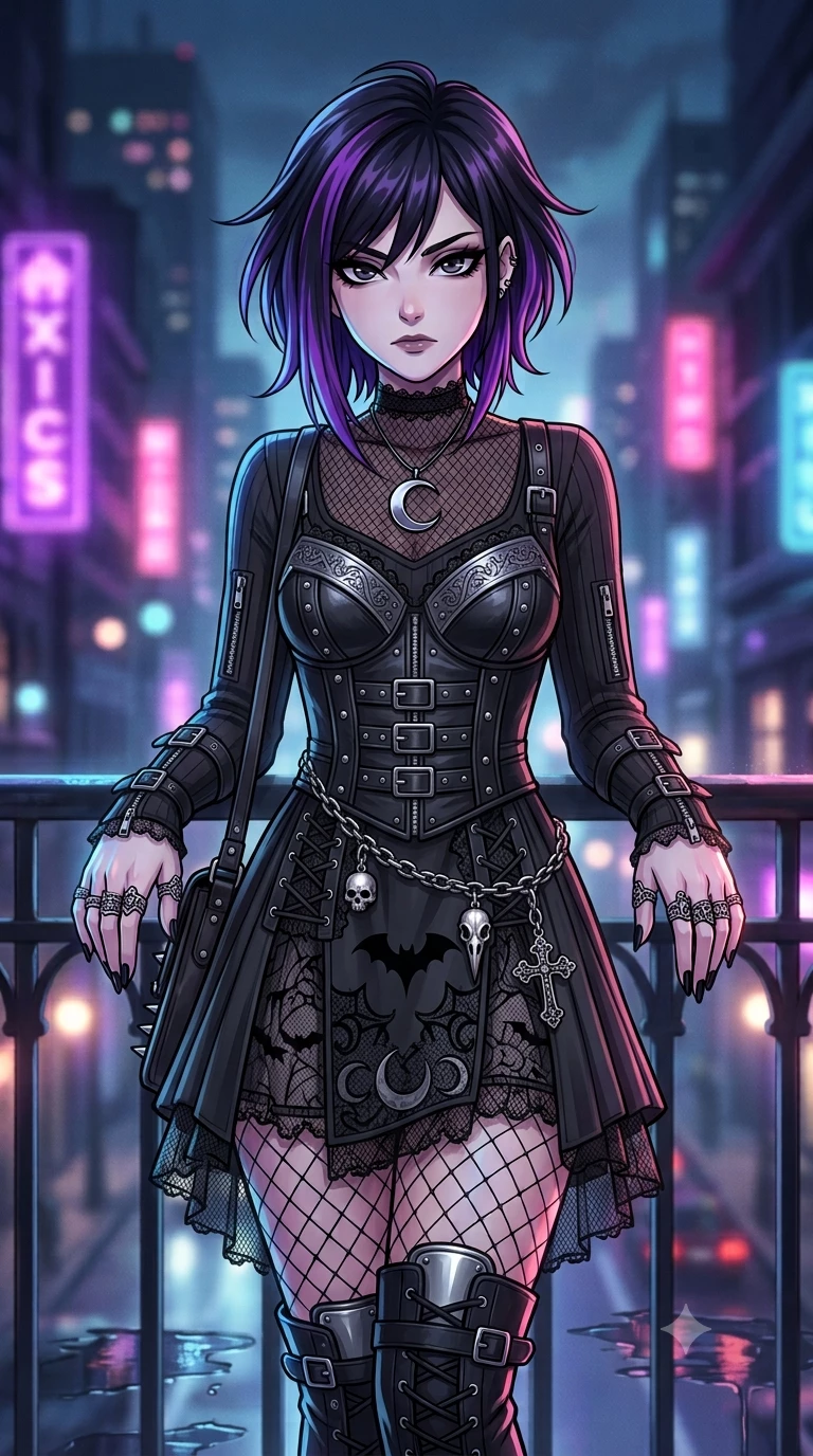 Evelynn Crowler thumbnail