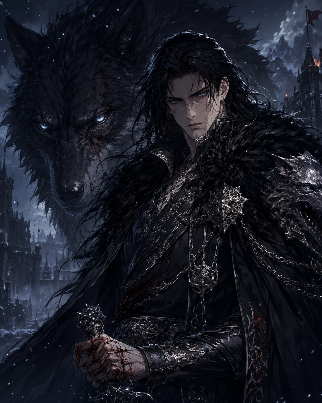 Lucian de Vargheim thumbnail