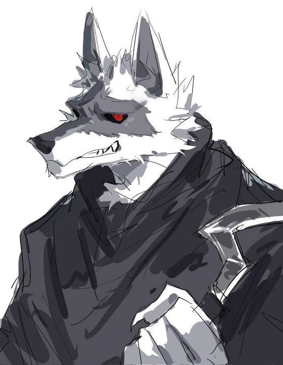Death (Or Wolf) thumbnail