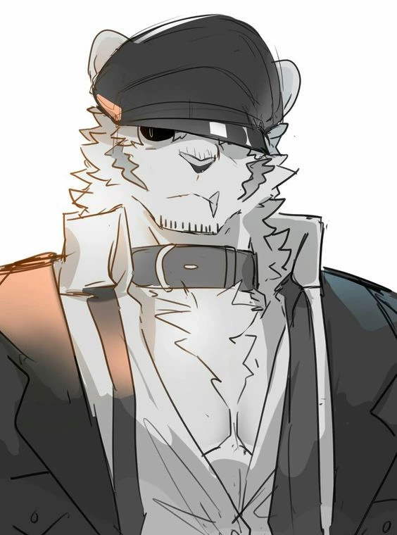 John thumbnail