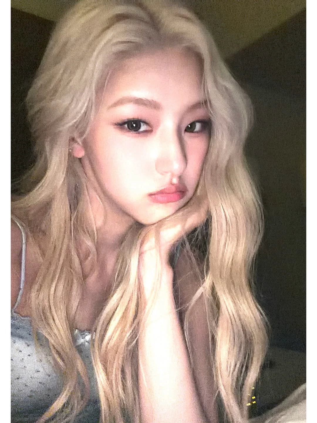 Won Haneul thumbnail