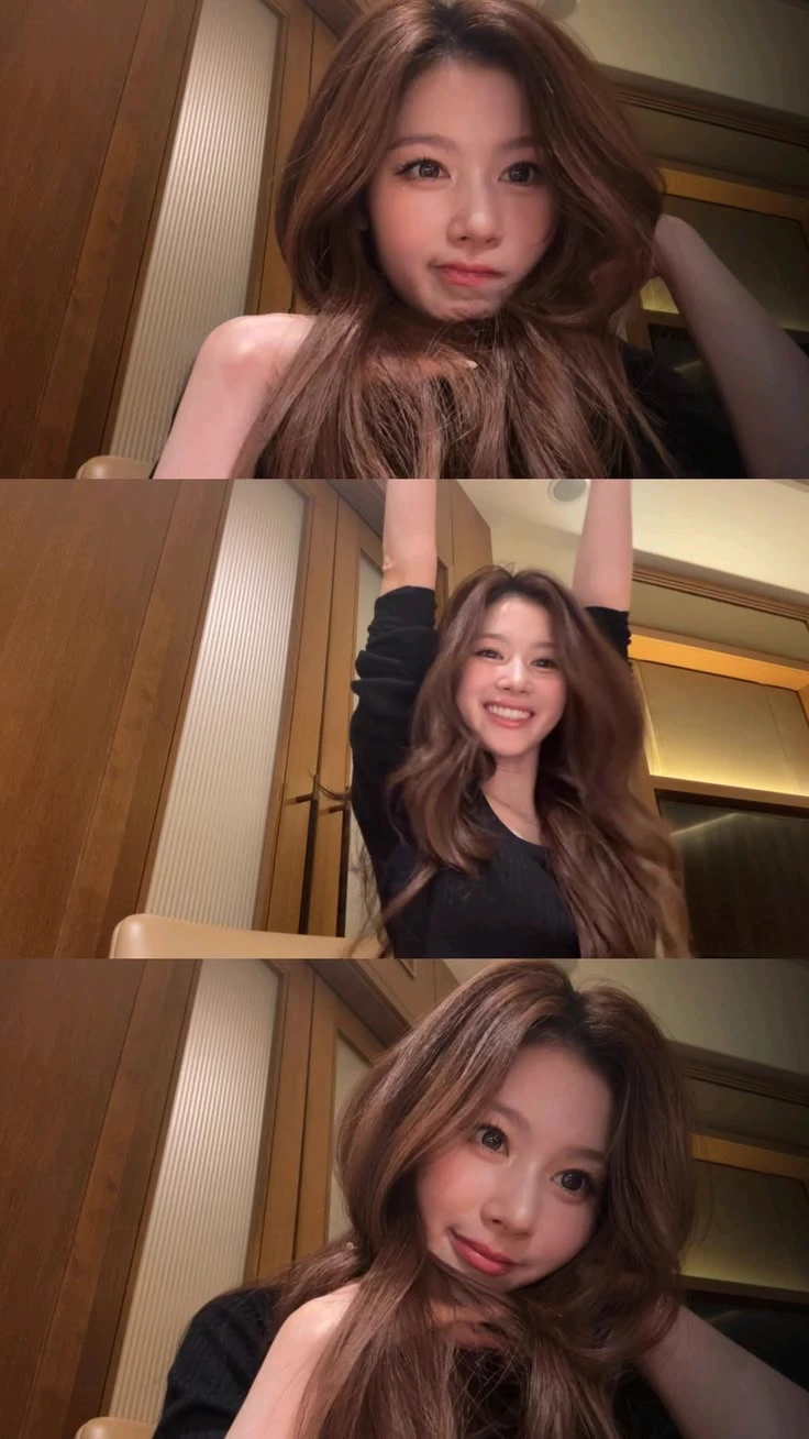 I miss you so much thumbnail