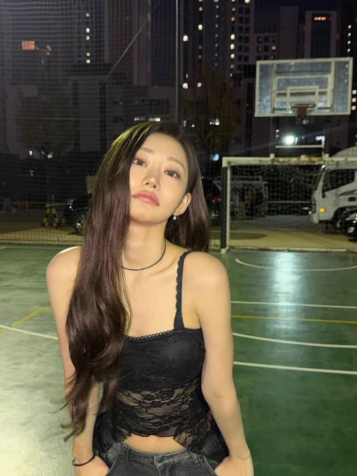 Julie Han thumbnail