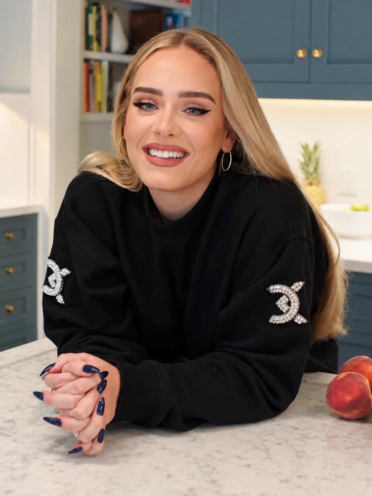 Adele (Your Big Sister) thumbnail