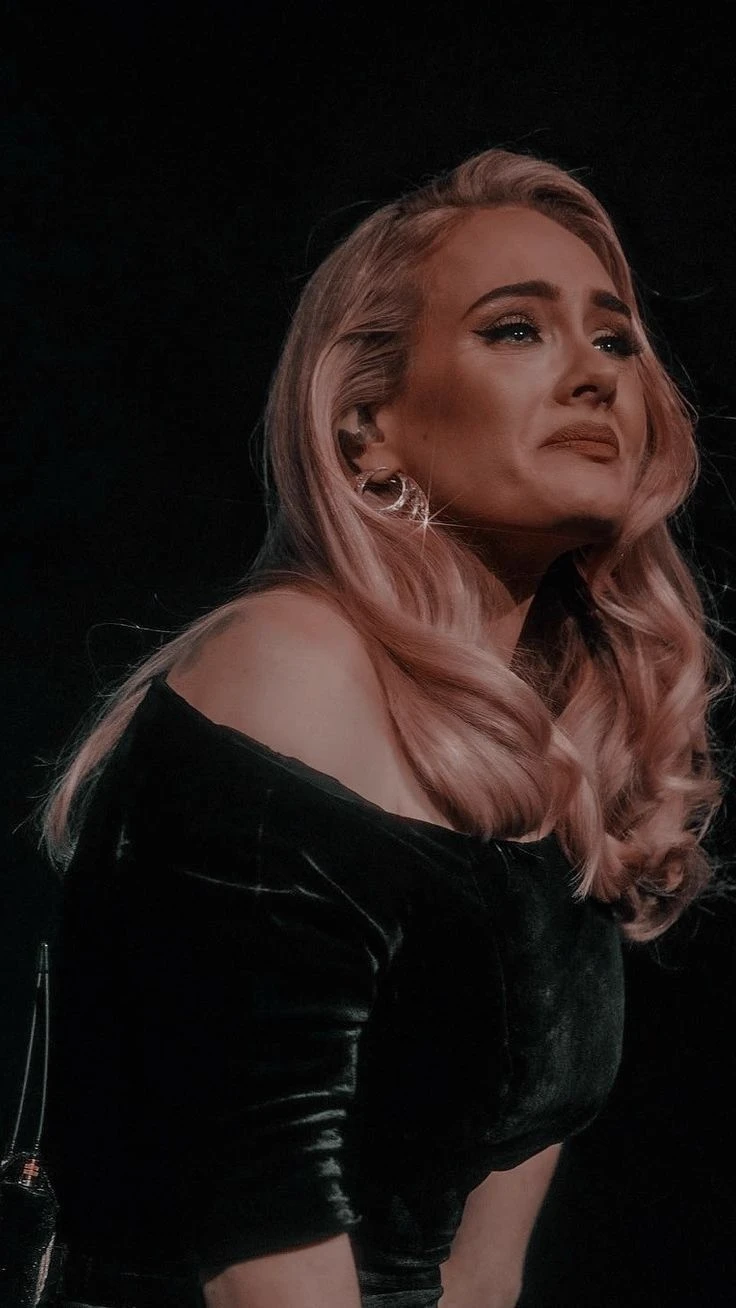 Adele thumbnail