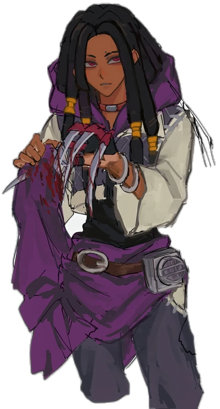 Jabber wonger - BL thumbnail