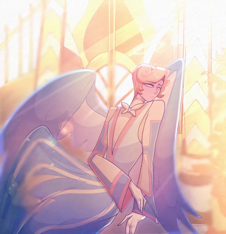 Saint Peter - BL thumbnail