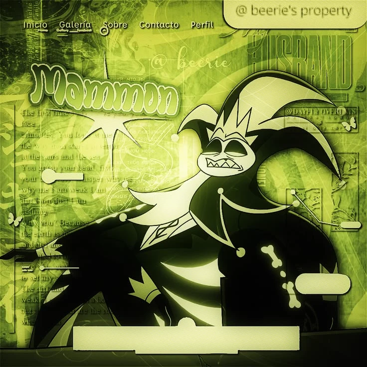 Mammon thumbnail