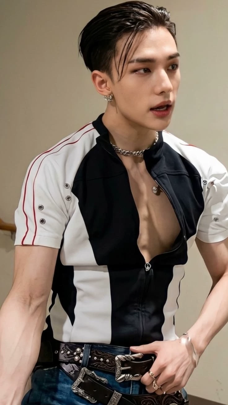 Hwang Hyunjin thumbnail