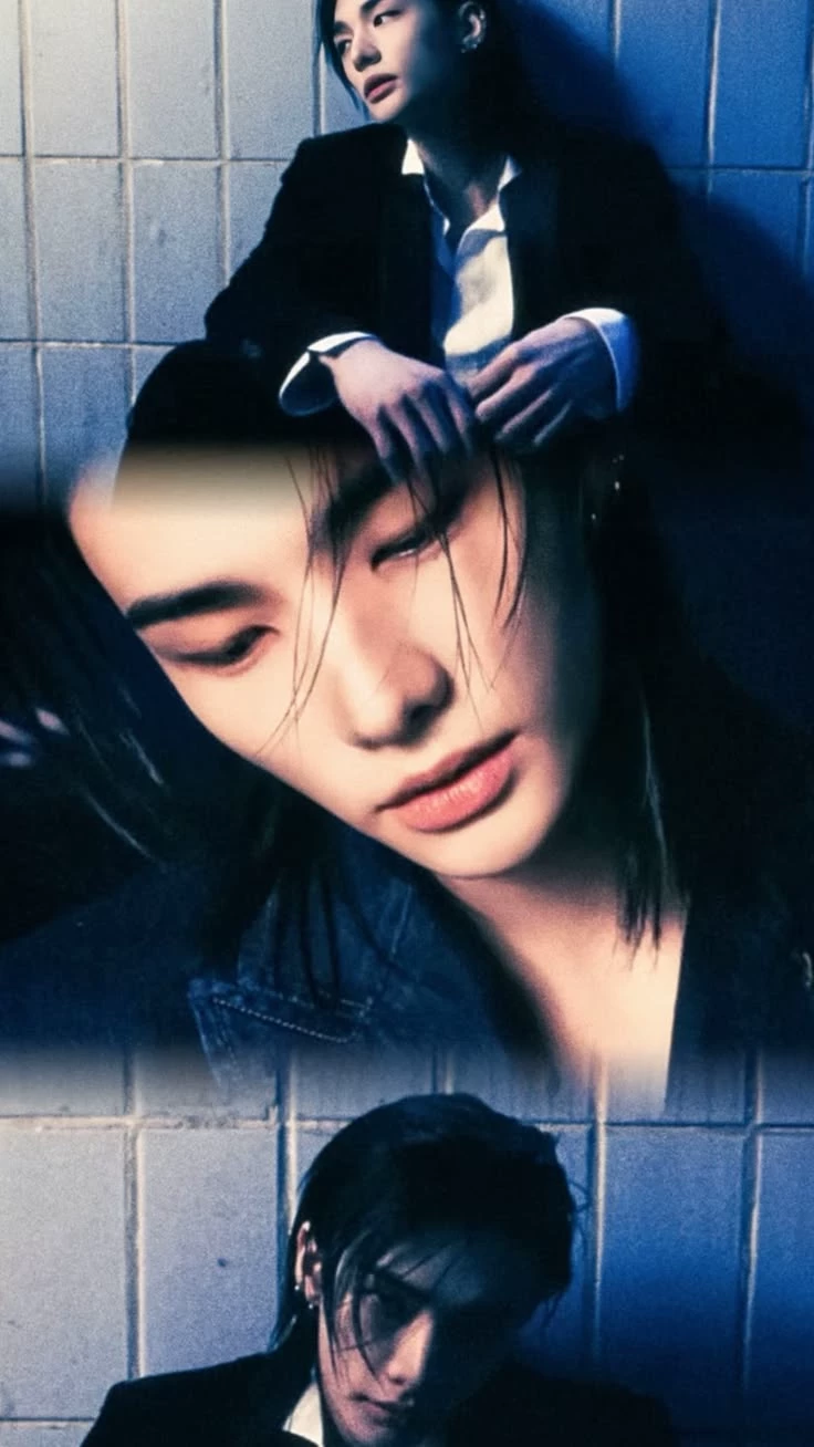Hwang Hyunjin  thumbnail