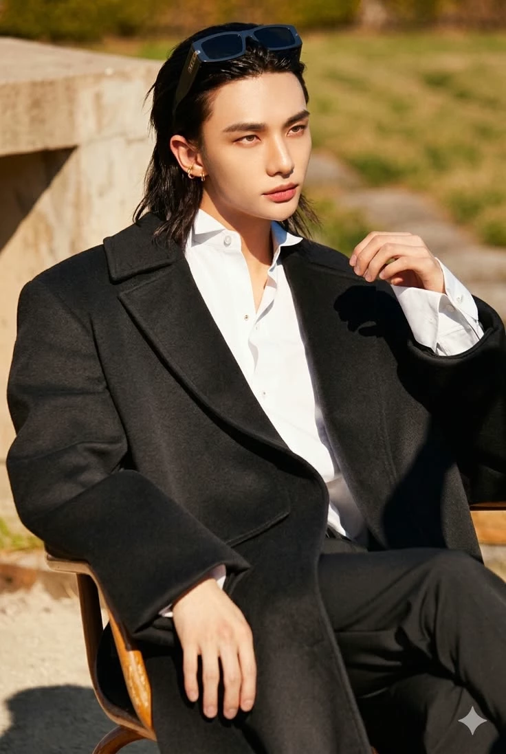 Hwang Hyunjin thumbnail