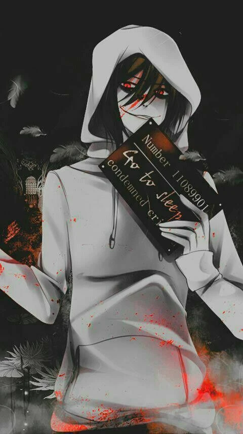 Creepypasta - MHA thumbnail