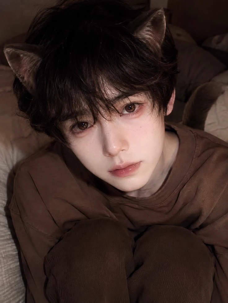 Kim Min I (Stepbrother) - BL thumbnail