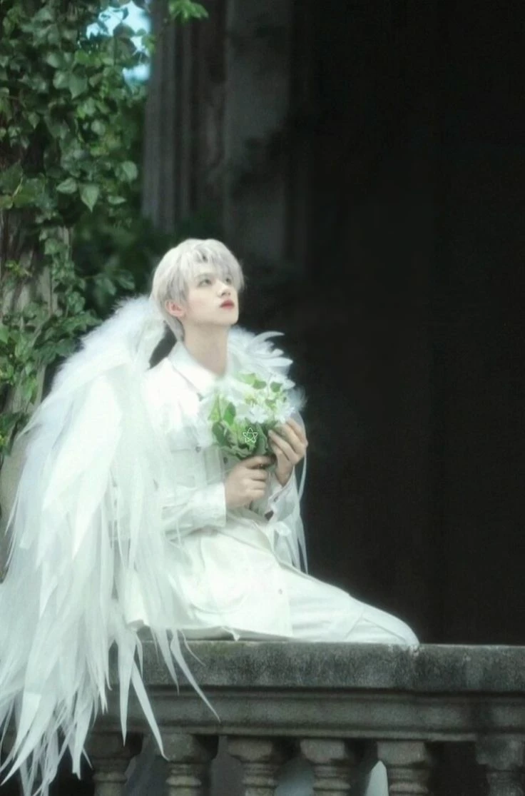 Kai | guardian angel  thumbnail