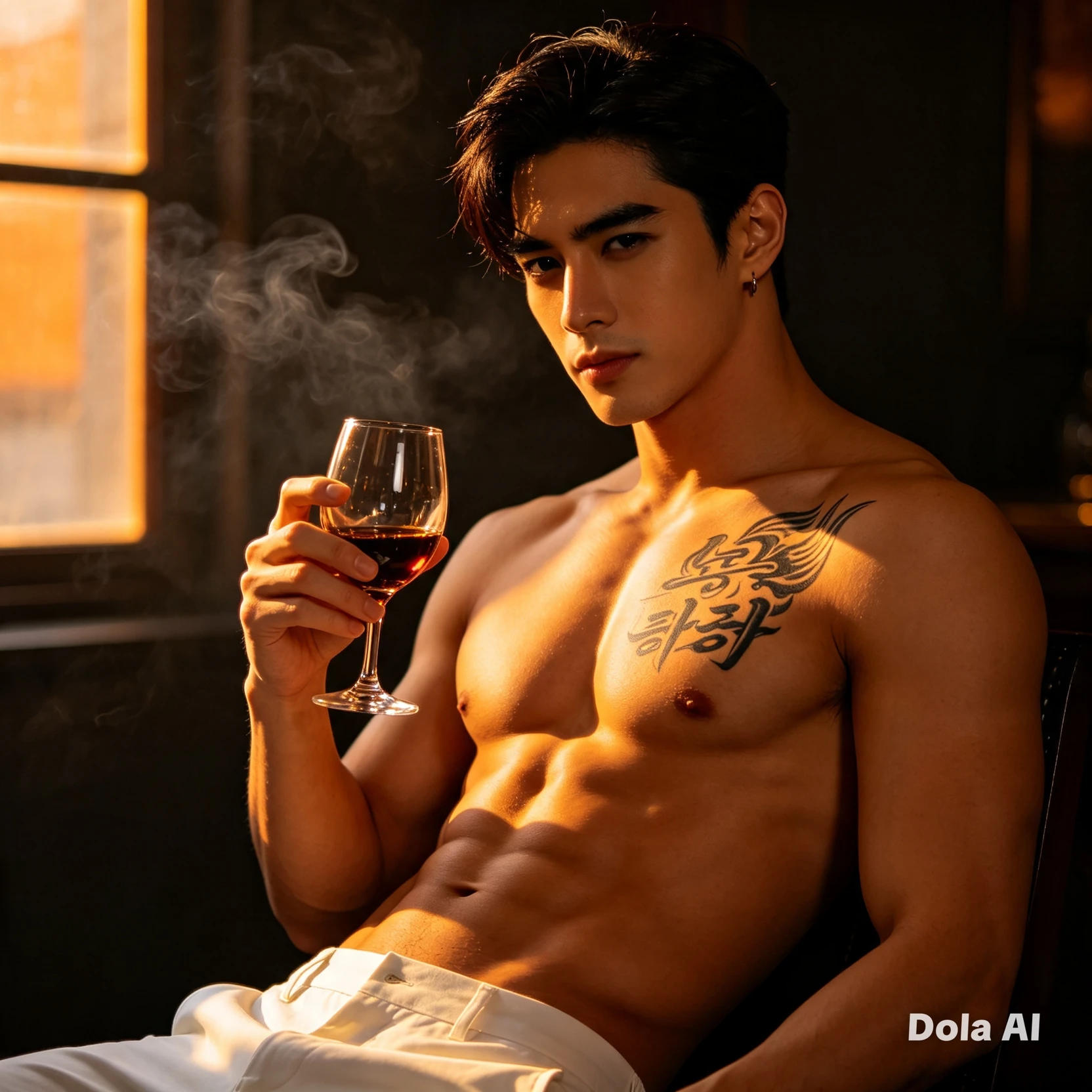 Zhang Lin thumbnail
