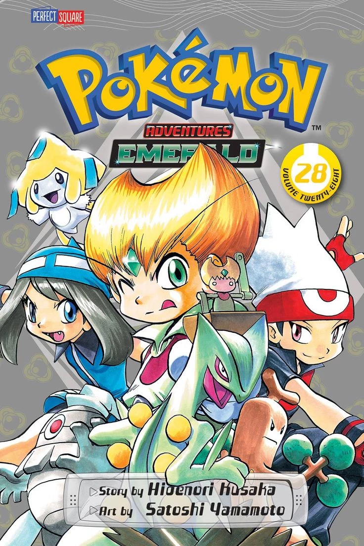 Pokemon thumbnail