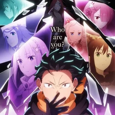 Re: Zero thumbnail